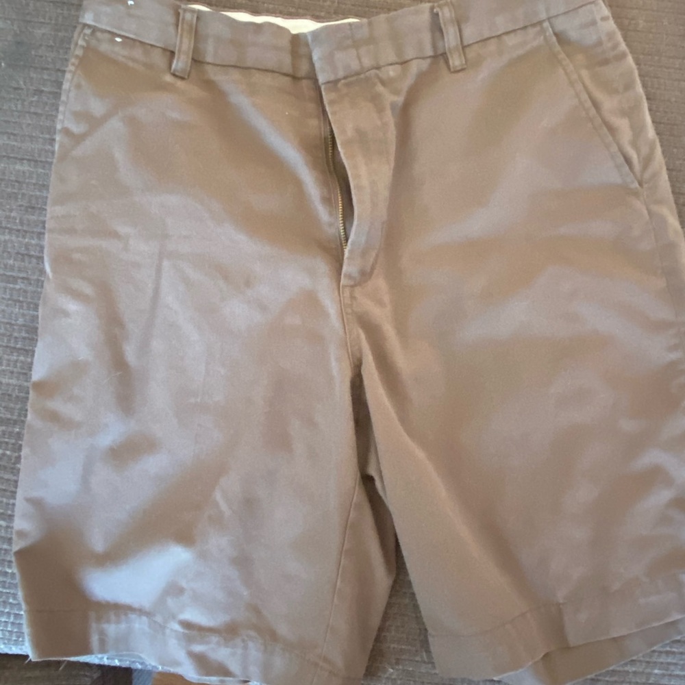 Brand New UPS Shorts
